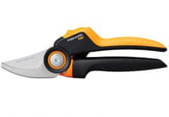 FISKARS Dvojčepeľové záhradné nožnice X-Series P921 (M)