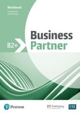 autorů kolektiv: Business Partner B2+ Workbook