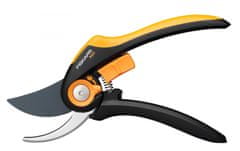 FISKARS Nožnice záhradné Plus dvojčepeľové P541 - 1057169 -