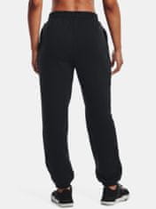 Under Armour Nohavice Summit Knit Pant-BLK XS