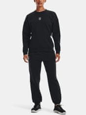 Under Armour Nohavice Summit Knit Pant-BLK XS