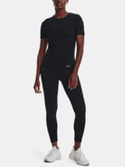 Under Armour Tričko UA Rush Seamless SS-BLK XS