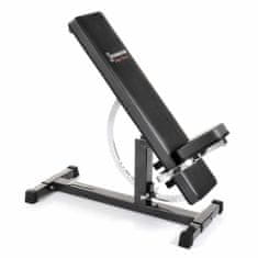 Ironmaster Super Bench posilňovacia laviac