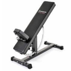 Ironmaster Super Bench posilňovacia laviac