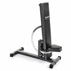 Ironmaster Super Bench posilňovacia laviac