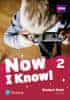 Jeanne Perrett: Now I Know! 2 Students´ Book