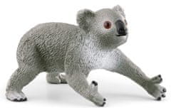 Schleich 42566 Matka a mláďa koaly