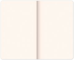 Presco Group NOTIQUE Notes Alfons Mucha - Vres, nelinkovaný, 13 x 21 cm