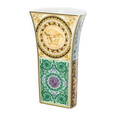 Rosenthal Versace ROSENTHAL VERSACE BAROCCO MOSAIC Váza 34 cm