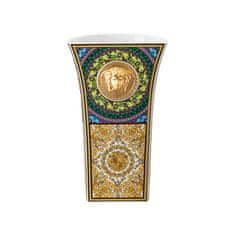 Rosenthal Versace ROSENTHAL VERSACE BAROCCO MOSAIC Váza 26 cm