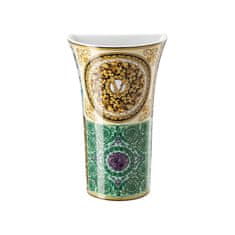 Rosenthal Versace ROSENTHAL VERSACE BAROCCO MOSAIC Váza 26 cm