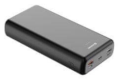 SWISSTEN POWER LINE POWER BANK 30000 mAh 22013914 - rozbalené