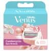 Gillette Venus ComfortGlide Náhradné hlavice 4 ks