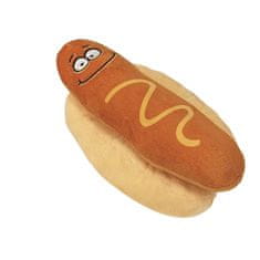 Nobby Hračka pre psy Classic Hot Dog 20cm