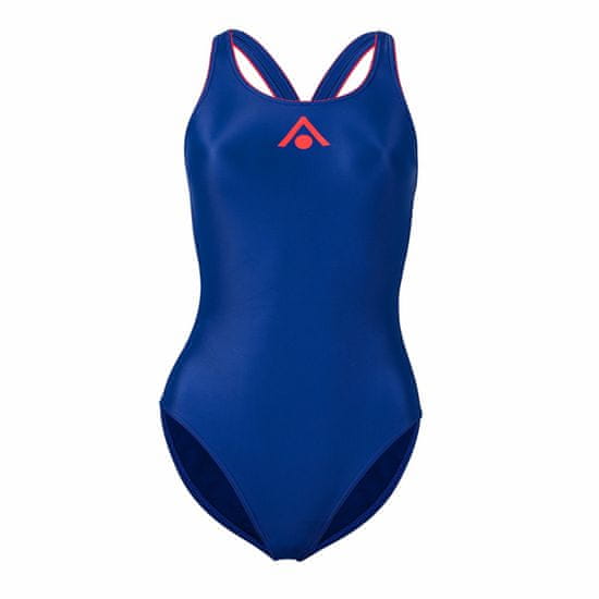 Aqua Sphere Dámske plavky ESSENTIAL CLASSIC BACK, modrá