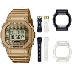 CASIO SET G-SHOCK The Origin DWE-5600HG-1ER (322)