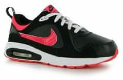 Nike - Air Max Trax Girls Trainer - Black/Pink - C13 (31,5)