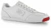 Firetrap - Dr Whitby Mens - White/Red -