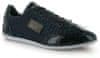 Firetrap - Dr Kingdom Mens Shoes - Navy - 7