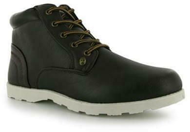 Firetrap - Remix Mens Boot - Brown - 9