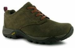 Karrimor - Sahara Low Ladies Walking Shoes - Brindle - 5