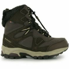 HI-TEC Tec Fusion Walking Boot Ladies - 6UK (39)