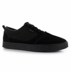 No Fear - Spine Shoe Mens Trainers - Black - 7 (41)