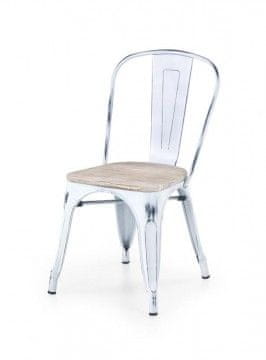 WEBHIDDENBRAND Jedálenská stolička K204