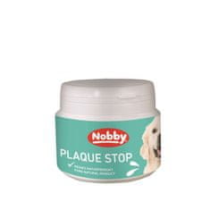 Nobby Plaque Stop Dog 75g