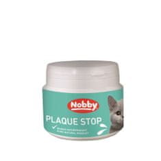 Nobby Plaque Stop Cat 75g