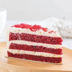 FunCakes Zmes bezlepková na red velvet 400 g