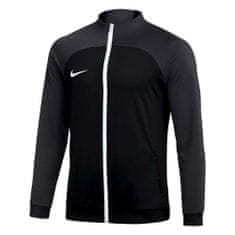 Nike Mikina čierna 173 - 177 cm/S Drifit Academy Pro