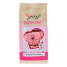 FunCakes Zmes na lahodné donuty 500 g