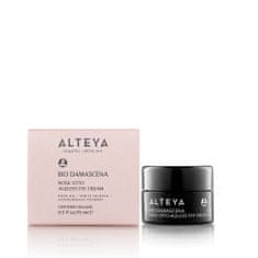 Alteya Organics Očný krém proti starnutiu Bio Damascena Alteya Organics 15 ml