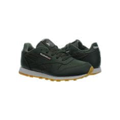 Reebok Obuv čierna 30 EU Classic Leather Kids