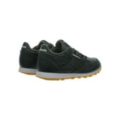 Reebok Obuv čierna 30 EU Classic Leather Kids