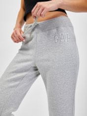 Gap Tepláky s logom GAP XXL REG