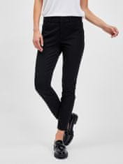 Gap Elegantné nohavice skinny 4