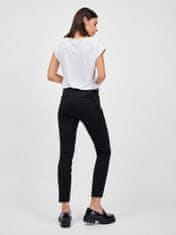 Gap Elegantné nohavice skinny 4