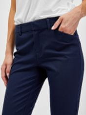 Gap Elegantné nohavice skinny 4