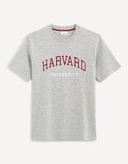 Celio Tričko Harvard university S