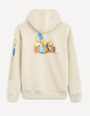 Celio Mikina The Simpsons XXL