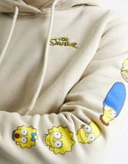 Celio Mikina The Simpsons XXL