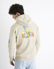 Celio Mikina The Simpsons XXL