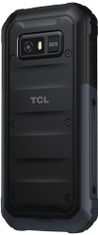 TCL 3189, Himalaya Gray