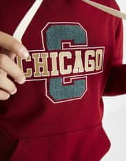 Celio Mikina Chicago S