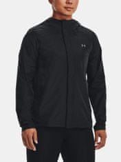 Under Armour Bunda Cloudstrike 2.0-BLK XS