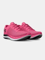 Under Armour Topánky UA W Charged Breeze-PNK 37,5