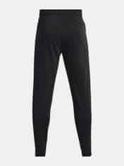 Under Armour Tepláky UA Rival Flc WM Jogger-BLK M