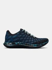 Under Armour Topánky UA W FLOW Velociti Wind2 DSD-BLK 35,5